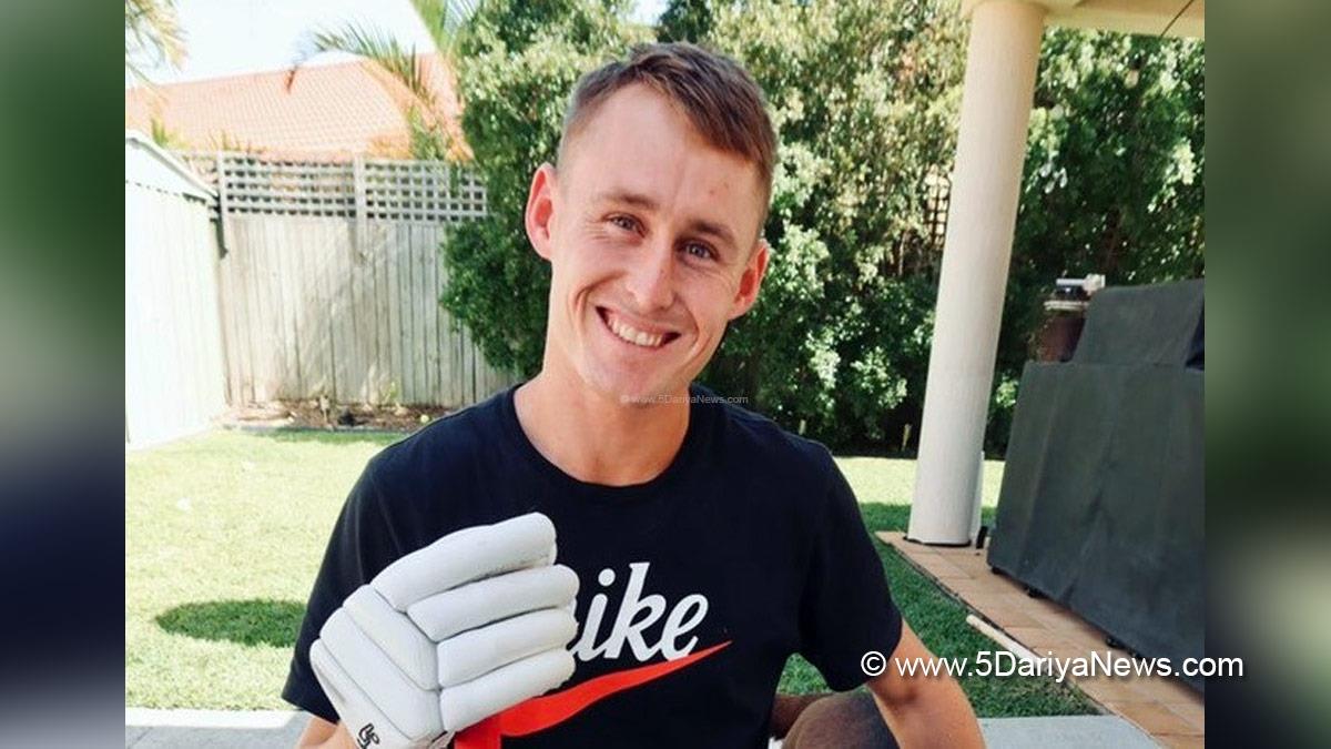 Sports News, Cricket, Cricketer, Player, Bowler, Batsman, Marnus Labuschagne, Joe Root,  ICC Test rankings