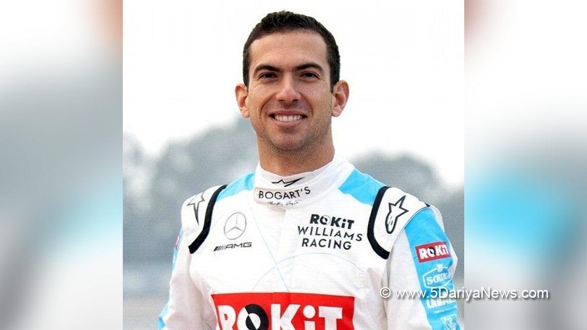 Sports News, Canada, Montreal, Nicholas Latifi