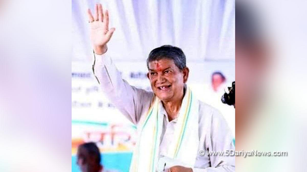 Harish Rawat, Punjab Pradesh Congress Committee, Congress, Punjab