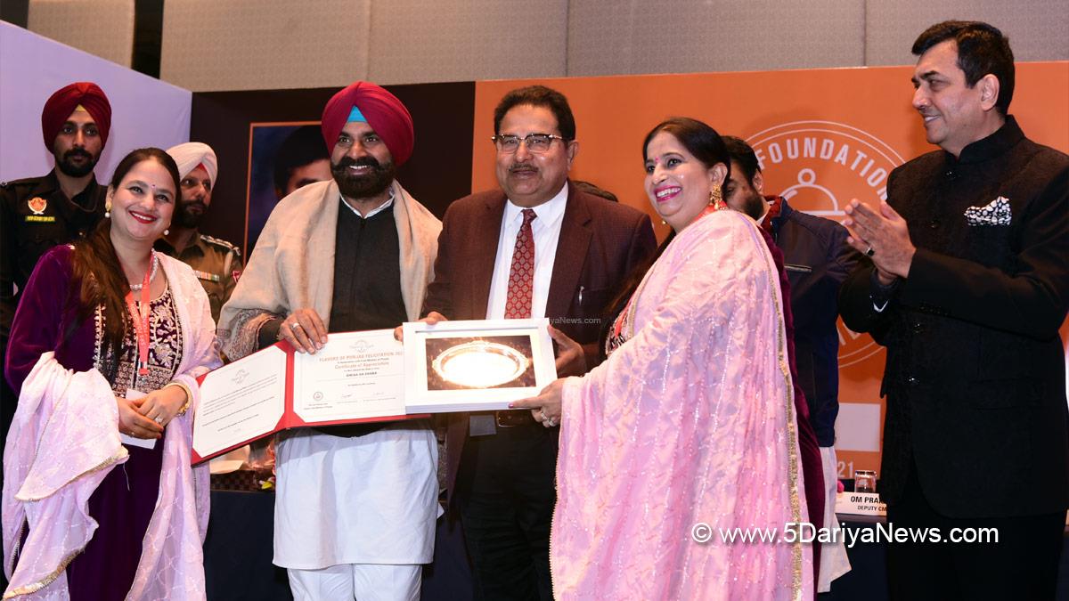 O P Soni, Om Parkash Soni, Om Prakash Soni, Punjab Pradesh Congress Committee, Congress, Punjab Congress, Government of Punjab, Punjab Government, Punjab, Amritsar