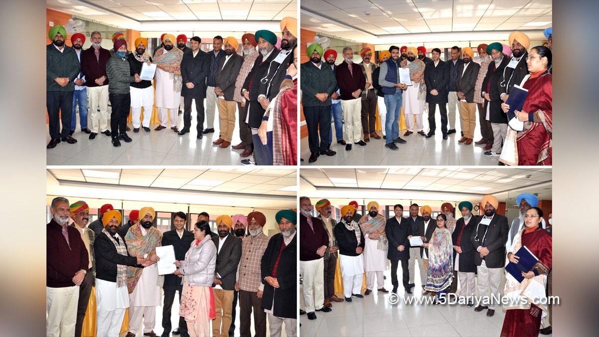 Kushaldeep Singh Dhillon, Congres, Punjab Congress, Faridkot