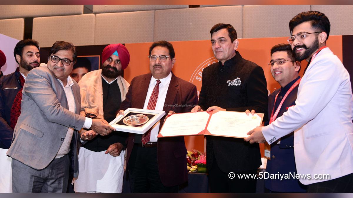 O P Soni, Om Parkash Soni, Om Prakash Soni, Punjab Pradesh Congress Committee, Congress, Punjab Congress, Government of Punjab, Punjab Government, Punjab, Amritsar