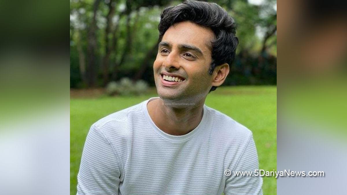 TV, Television, Entertainment, Mumbai, Actor, Actress, Mumbai News, Vidyut Zavier, Dhadkan Zindaggi Kii