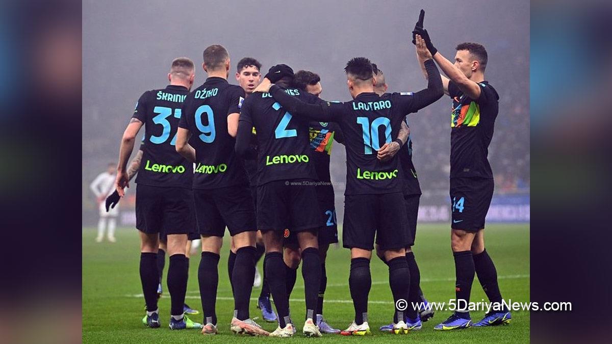 Sports News, Football, Rome, Serie A, Inter Milan, Torino