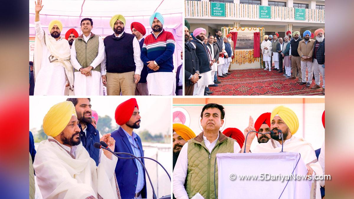 Charanjit Singh Channi, Punjab Pradesh Congress Committee, Congress, Punjab Congress, Government of Punjab, Punjab Government, Punjab, Chief Minister Of Punjab, Kuldeep Singh Vaid, Sanjay Talwar, Mullanpur Dakha, Ludhiana, Captain Sandeep Singh Sandhu, Shaheed Kartar Singh Sarabha