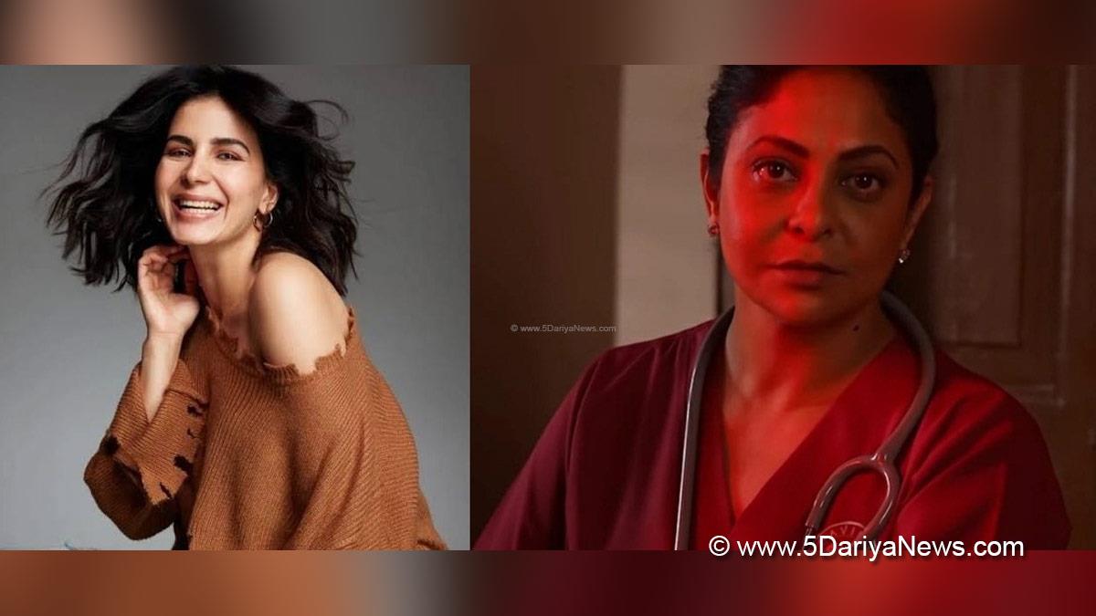Kirti Kulhari, Bollywood, Entertainment, Mumbai, Actress, Cinema, Hindi Films, Movie, Mumbai News, Heroine, Human, Mozez Singh, Ishani Banerjee, Shefali Shah