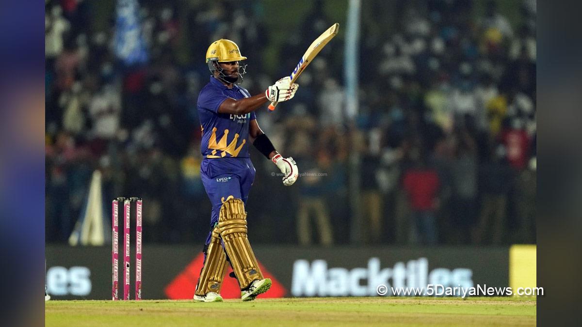 Sports News, Cricket, Cricketer, Player, Bowler, Batsman, Colombo, Jaffna Kings, Galle Gladiators
