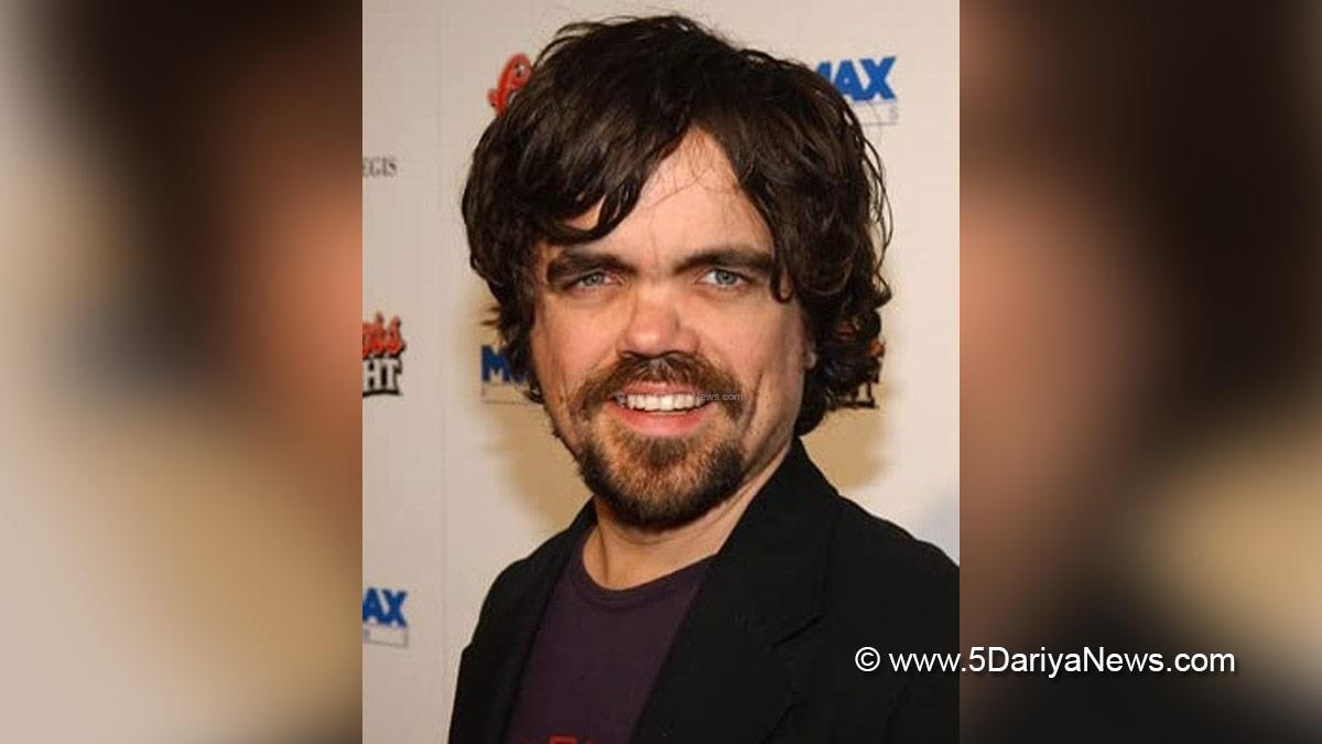 Hollywood, Los Angeles, Actor, Peter Dinklage, Game of Thrones