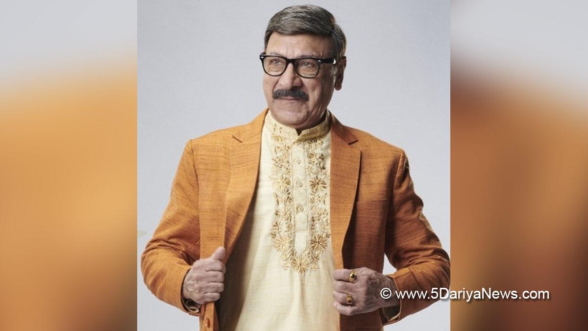 TV, Television, Entertainment, Mumbai, Actor, Actress, Mumbai News, Kanwarjit Paintal, Kabhi Kabhie Ittefaq Sey