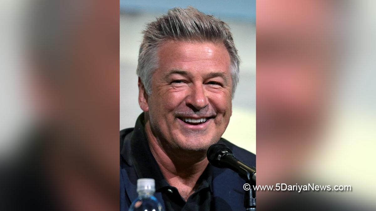 Hollywood, Los Angeles, Actor, Alec Baldwin