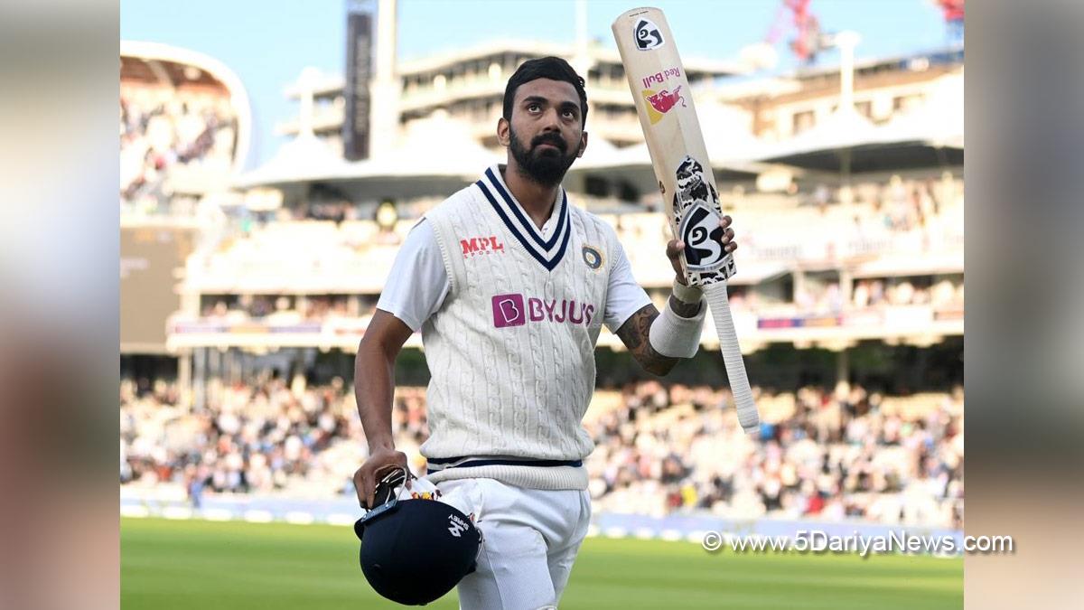 Sports News, Cricket, Cricketer, Player, Bowler, Batsman, KL Rahul, SA v IND