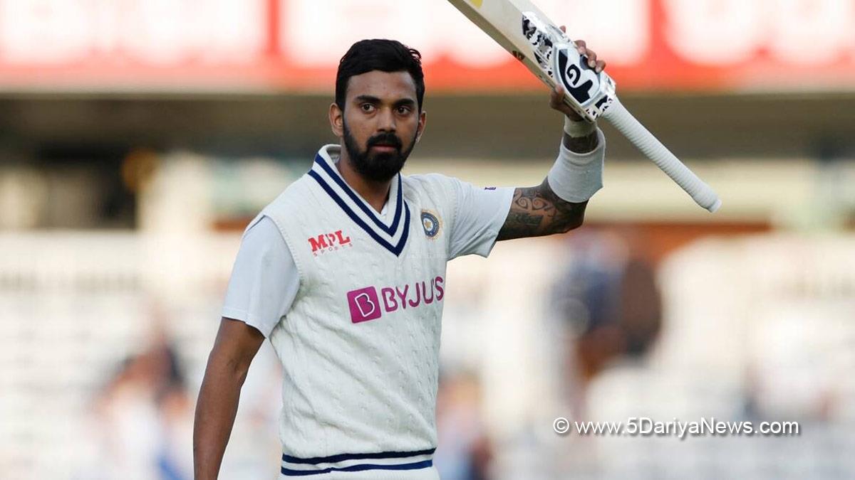 Sports News, Cricket, Cricketer, Player, Bowler, Batsman, KL Rahul, SA v IND