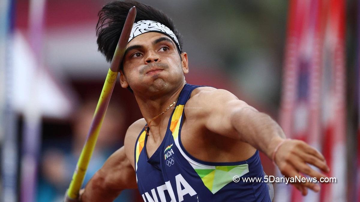 Sports News, New Delhi, Birthday wishes, Olympic gold medalist, Neeraj Chopra, Tokyo Olympics