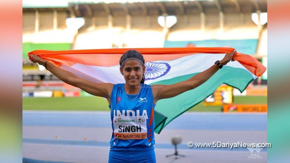 Sports News, New Delhi, TOPS, Target Olympic Podium Scheme, Mission Olympic Cell, MCO
