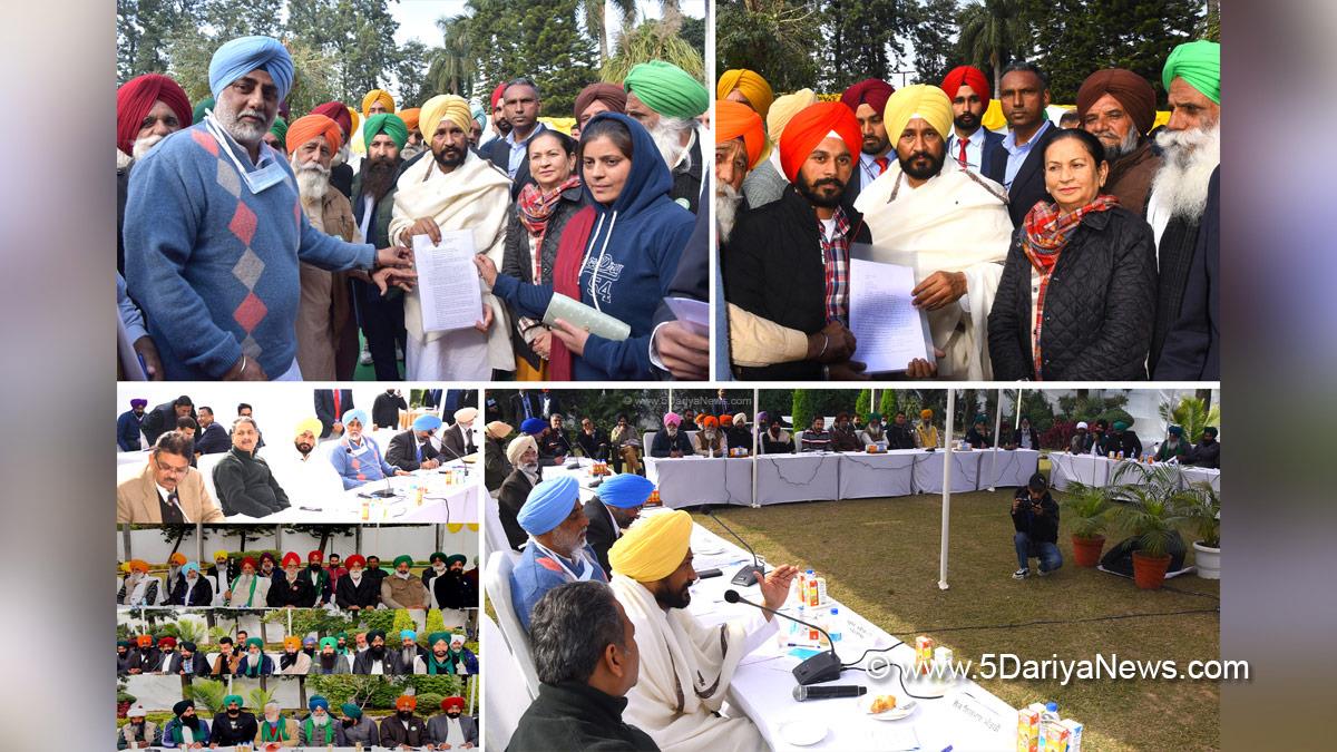 Charanjit Singh Channi, Punjab Pradesh Congress Committee, Congress, Punjab Congress, Government of Punjab, Punjab Government, Punjab, Chief Minister Of Punjab, Cabinet Decision Punjab, Randeep Singh Nabha, Vijay Inder Singla, Aruna Chaudary