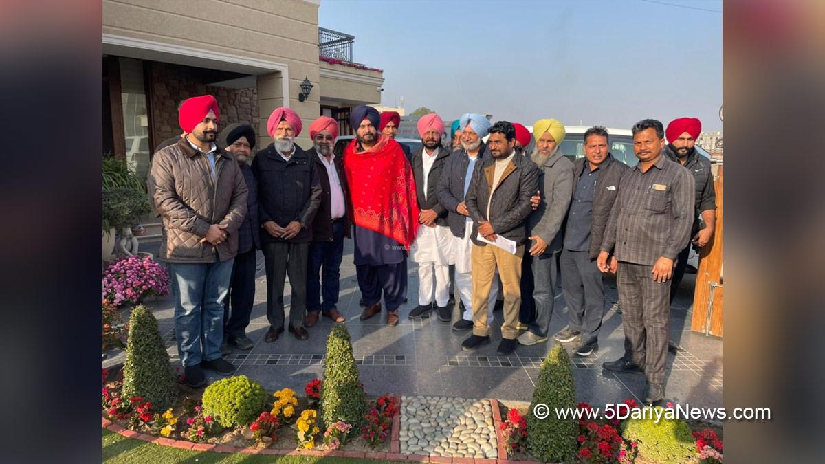 Balbir Singh Sidhu, Congress,  S.A.S.Nagar, Mohali, S.A.S. Nagar Mohali, Punjab Congress, Sahibzada Ajit Singh Nagar, Navjot Singh Sidhu