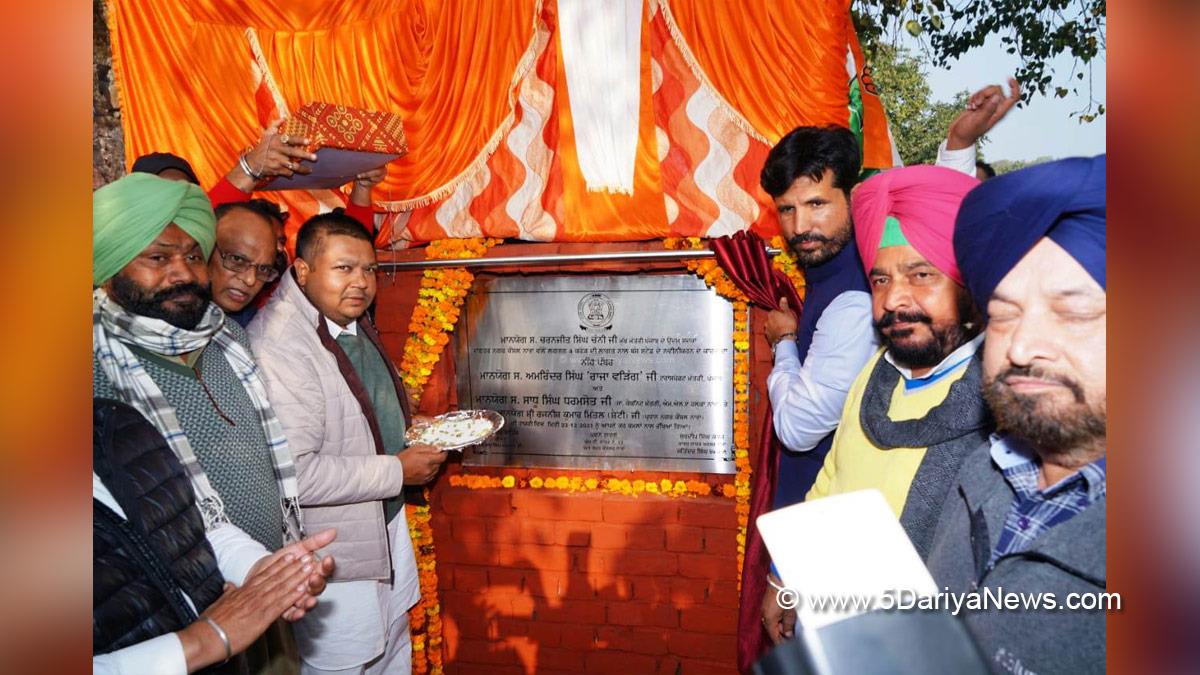 Amrinder Singh Raja Warring, Congress, Punjab Congress, Punjab Transport Minister, Transport Minister of Punjab, Amarinder Singh Raja Warring