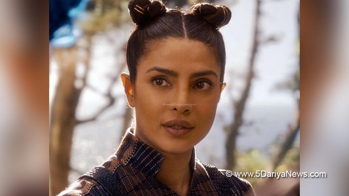 Priyanka Chopra, Bollywood, Entertainment, Mumbai, Actress, Cinema, Hindi Films, Movie, Mumbai News, Krrish, Barfi, Agneepath, Dil Dhadakne Do, Bajirao Mastani Mary Kom