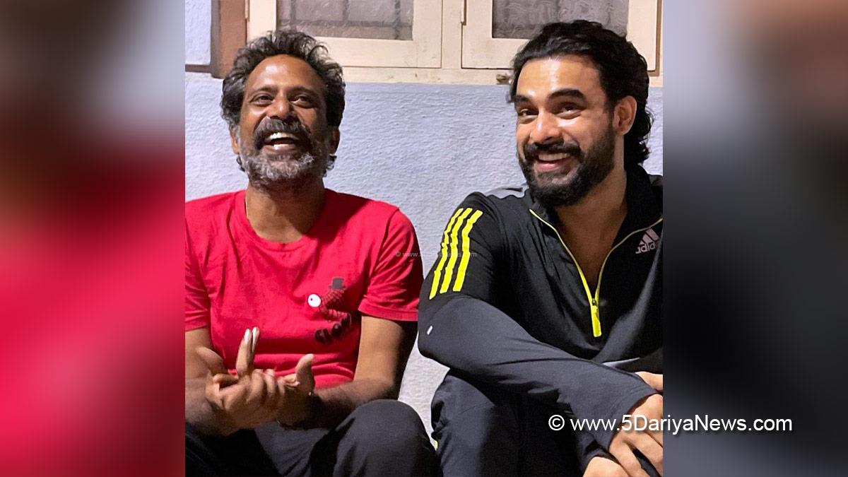 Tollywood, Entertainment, Actor, Actress, Cinema, Movie, Telugu Films, Tovino Thomas, Minnal Murali, Guru Somasundaram