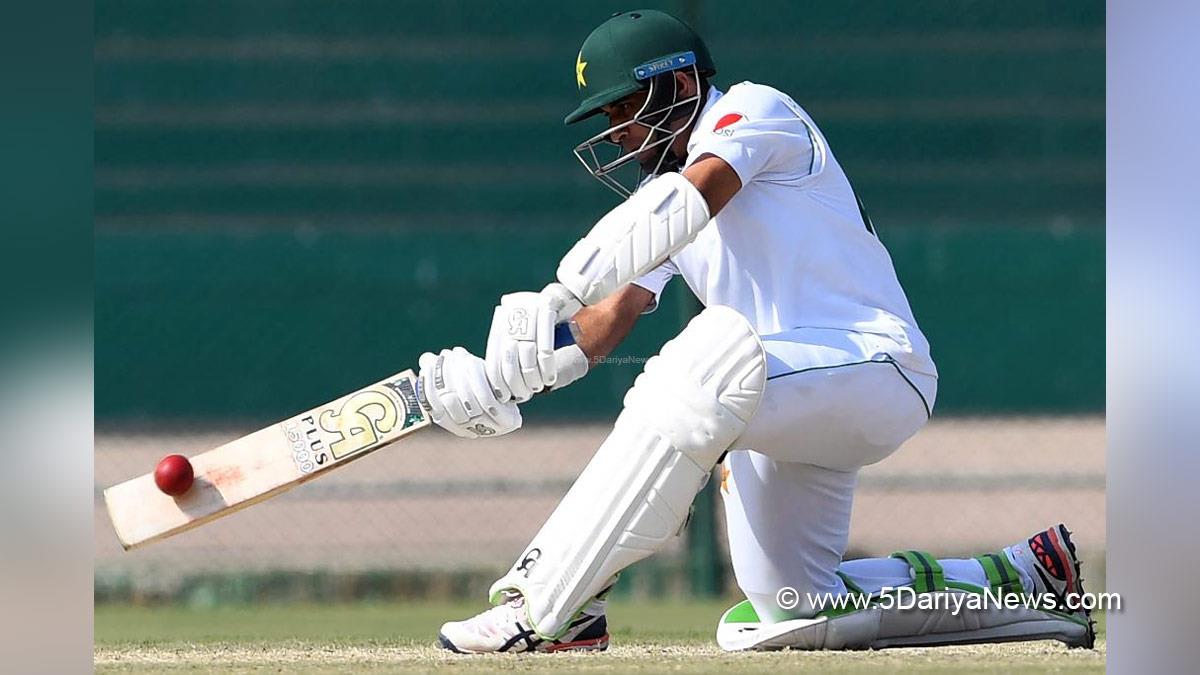 Sports News, Cricket, Cricketer, Player, Bowler, Batsman, Karachi, Pakistan, Abid Ali