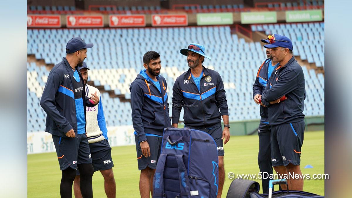 Sports News, Cricket, Cricketer, Player, Bowler, Batsman, Centurion, South Africa, India
