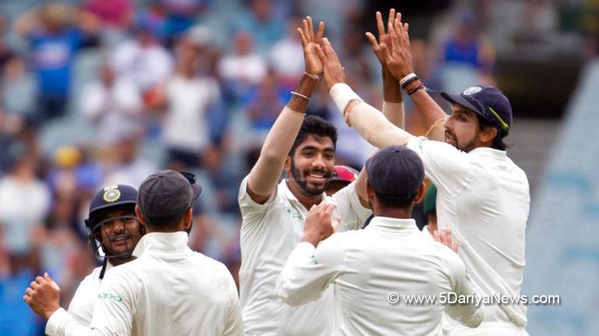 Sports News, Cricket, Cricketer, Player, Bowler, Batsman, Centurion, India, South Africa, Melbourne Cricket Ground