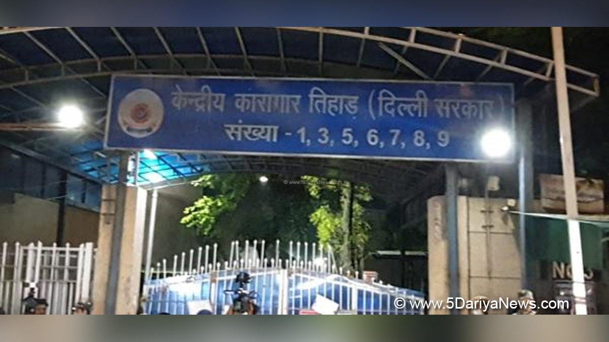 Khas Khabar, New Delhi, Tihar Jail