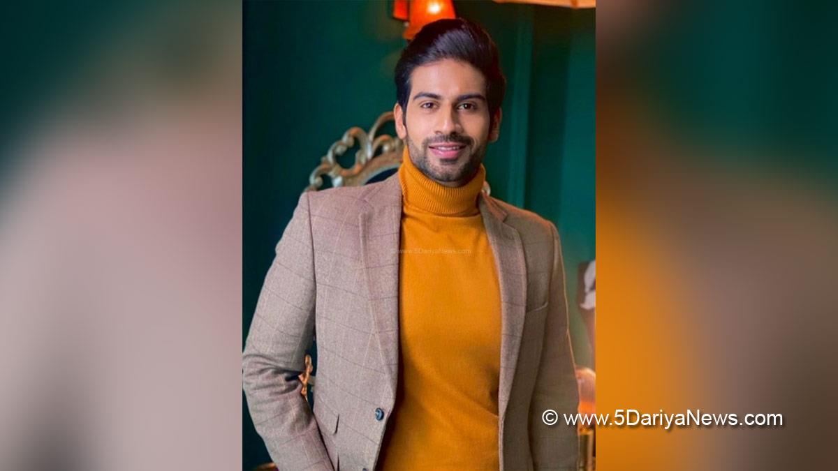 TV, Television, Entertainment, Mumbai, Actor, Actress, Mumbai News, Aman Maheshwri, Bade Achhe Lagte Hain 2