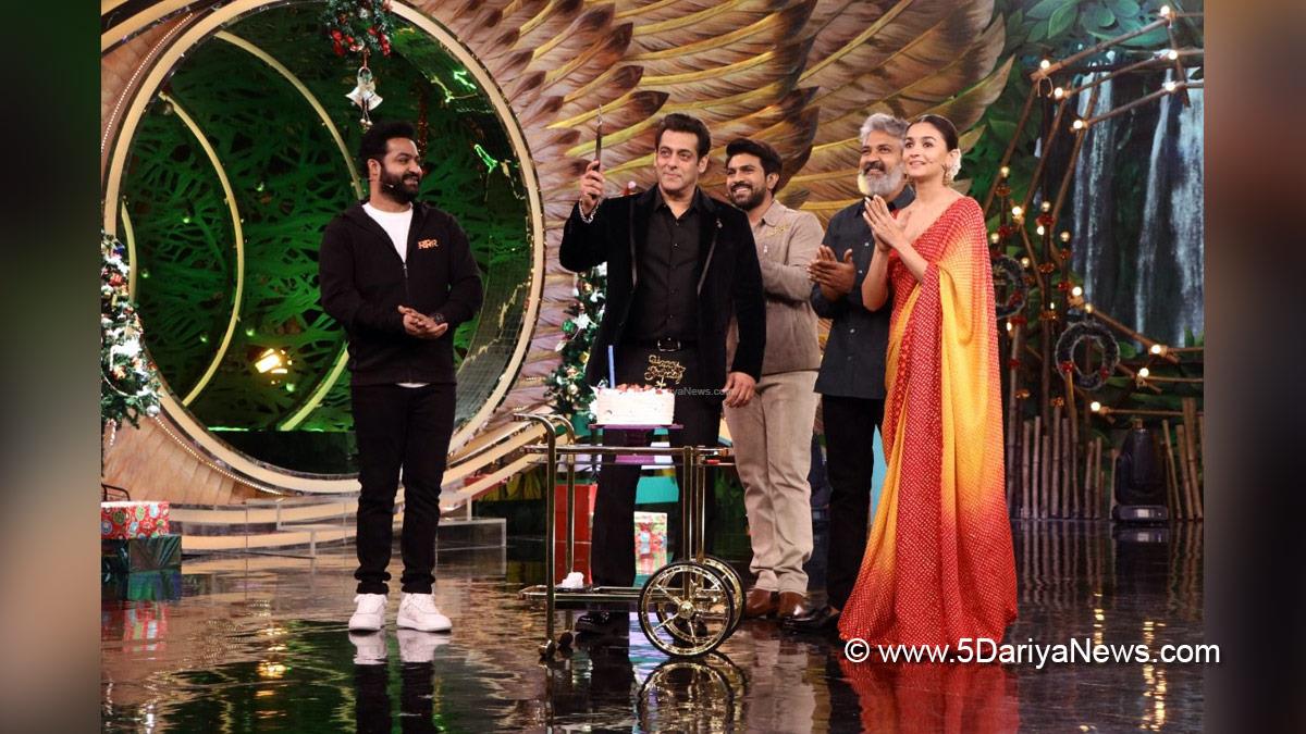 Bigg Boss, TV, Television, Entertainment, Mumbai, Actor, Actress, Mumbai News, Bigg Boss 15, Salman Khan, Bollywood, Entertainment, Mumbai, Actor, Cinema, Hindi Films, Movie, Mumbai News