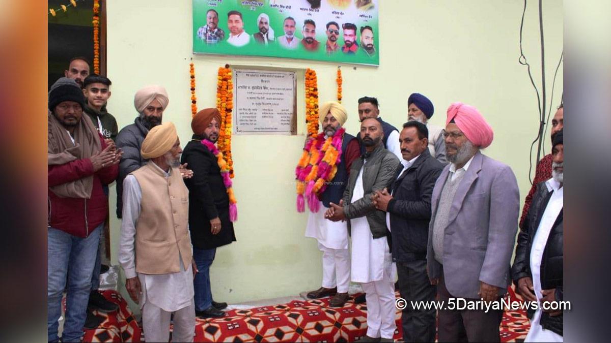 Gurkirat Singh Kotli, Congress, Punjab Congress
