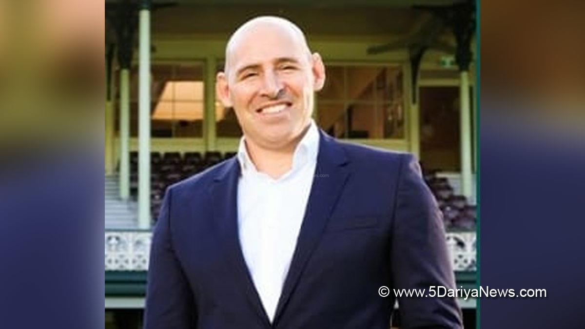 Sports News, Cricket, Cricketer, Player, Bowler, Batsman, Melbourne, Australia, Nick Hockley