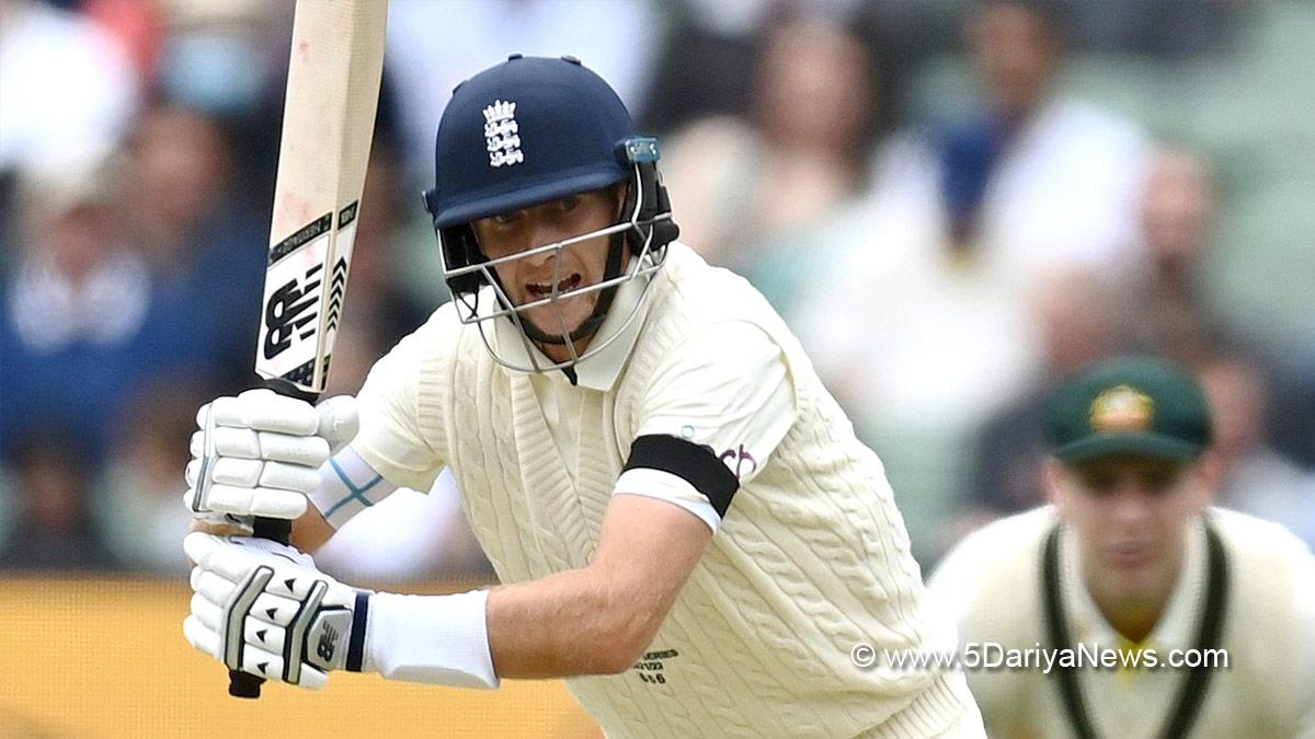 Sports News, Cricket, Cricketer, Player, Bowler, Batsman, Melbourne, Joe Root, Graeme Smith, England, South Africa