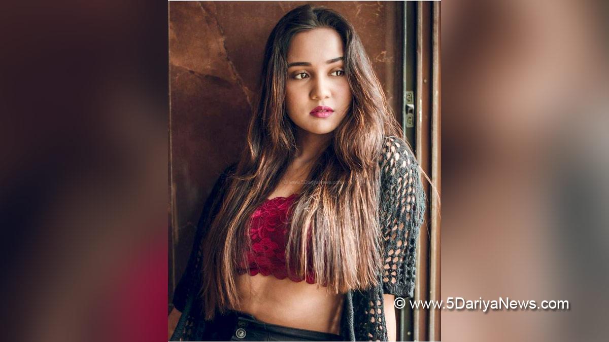 TV, Television, Entertainment, Mumbai, Actor, Actress, Mumbai New, Ashi Singh, Mee, Zee TV
