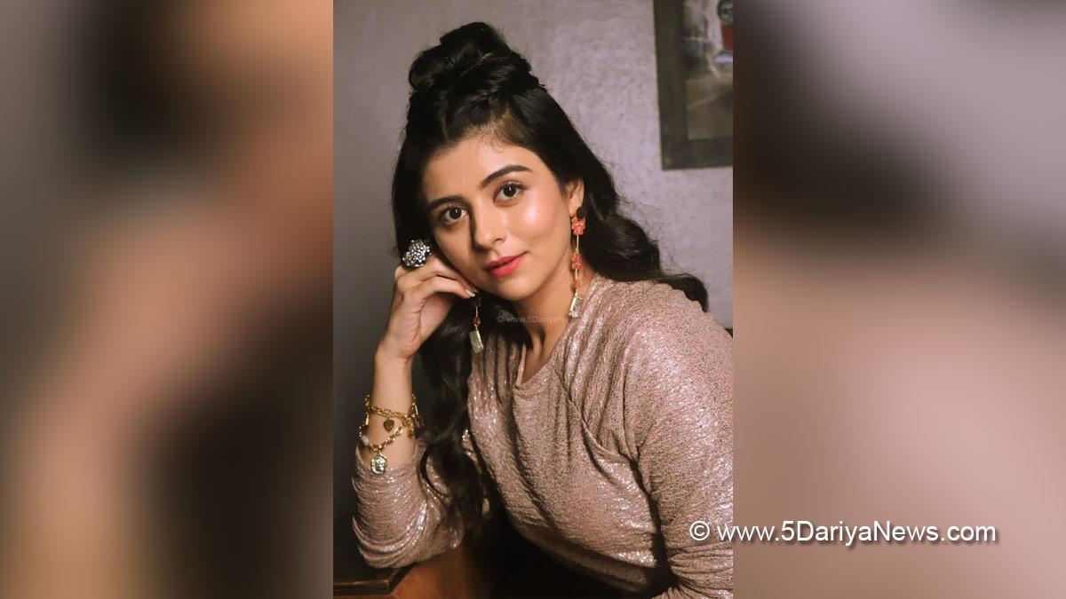 TV, Television, Entertainment, Mumbai, Actor, Actress, Mumbai News, Yesha Rughani, Muskaan, Kabhi Kabhie Ittefaq Sey