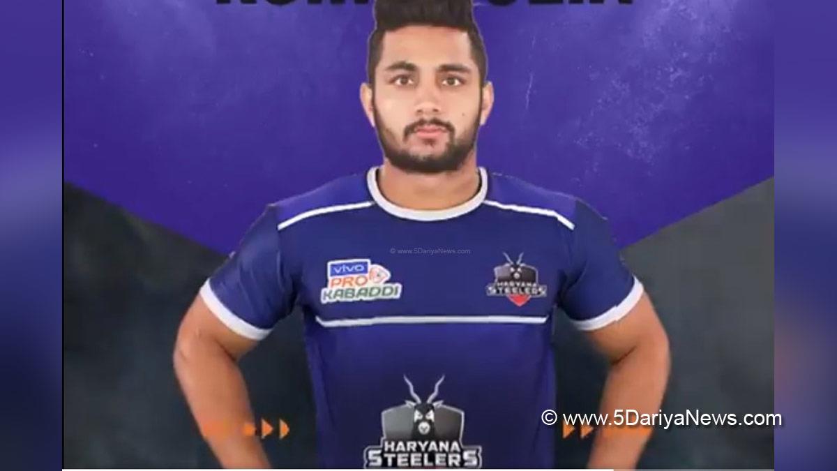 Sports News, Kabaddi, Bengaluru, Haryana, Jaipur Pink Panthers, Telugu Titans