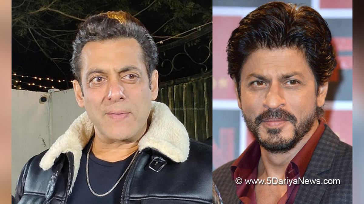 Salman Khan, Bollywood, Entertainment, Mumbai, Actor, Cinema, Hindi Films, Movie, Mumbai News, Shah Rukh Khan, Shahrukh khan, Bollywood, Entertainment, Mumbai, Actor, Cinema, Hindi Films, Movie, Mumbai News