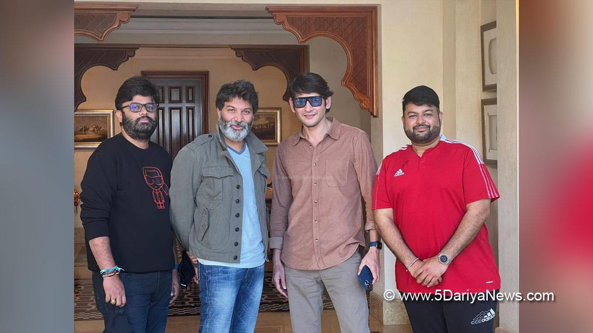 Tollywood, Entertainment, Actor, Actress, Cinema, Movie, Telugu Films, Mahesh Babu, Bheemla Nayak, Sarkaru Vaari Paata