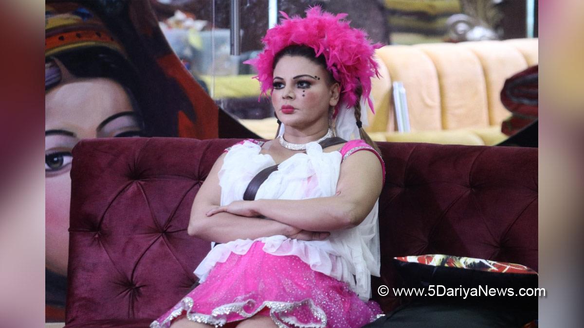 Bigg Boss, TV, Television, Entertainment, Mumbai, Actor, Actress, Mumbai News, Bigg Boss 15, Rakhi Sawant, Tejasswi Prakash, Karan Kundrra