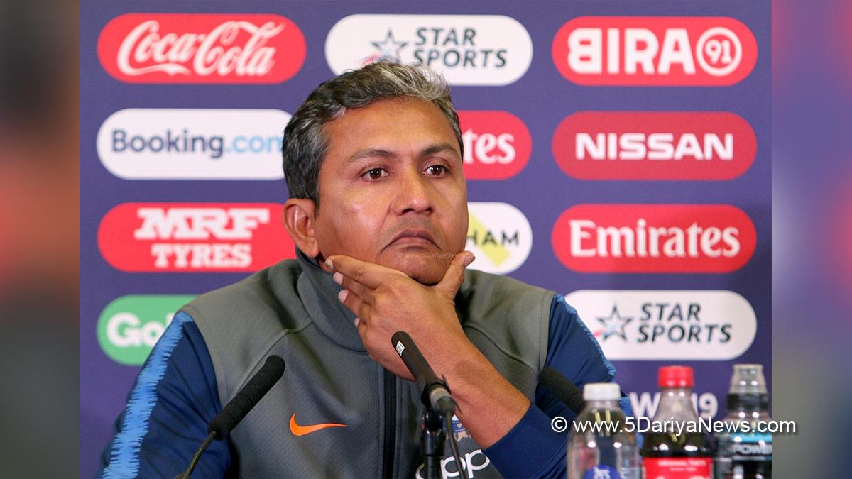Sports News, Cricket, Cricketer, Player, Bowler, Batsman, Sanjay Bangar, Ajinkya Rahane, India, South Africa