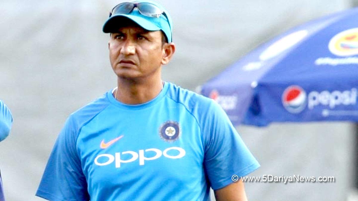 Sports News, Cricket, Cricketer, Player, Bowler, Batsman, Sanjay Bangar, Ajinkya Rahane, India, South Africa
