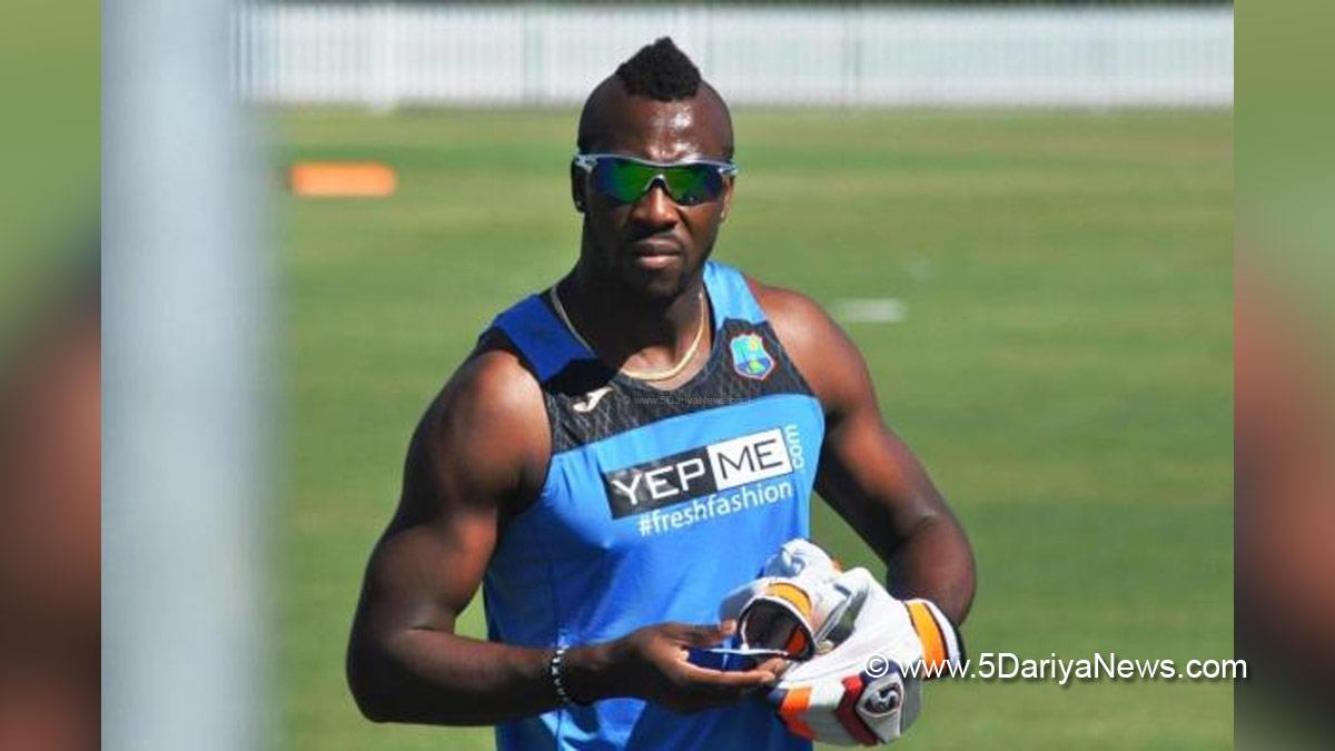 Sports News, Cricket, Cricketer, Player, Bowler, Batsman, Melbourne, West Indies, Andre Russell