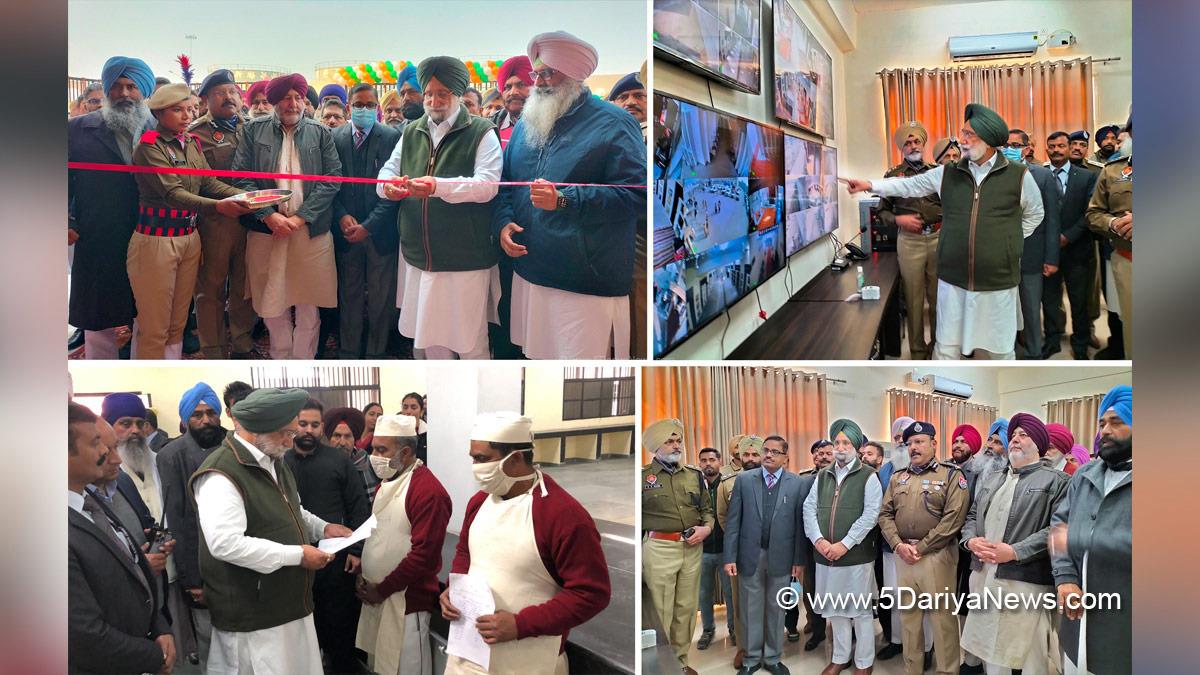 Sukhjinder Singh Randhawa, Punjab Pradesh Congress Committee, Congress, Punjab Government, Government of Punjab, Punjab Congress, Goindwal Sahib, Tarn Taran, Jasbir Singh Gill, Jasbir Singh Gill Dimpa