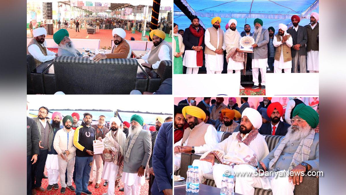 Charanjit Singh Channi, Punjab Pradesh Congress Committee, Congress, Punjab Congress, Government of Punjab, Punjab Government, Punjab, Chief Minister Of Punjab, Dharamkot, Moga, Manpreet Singh Badal, Darshan Singh BrarM Harjot Kamal, Sukhjit Singh Kaka Lohgarh
