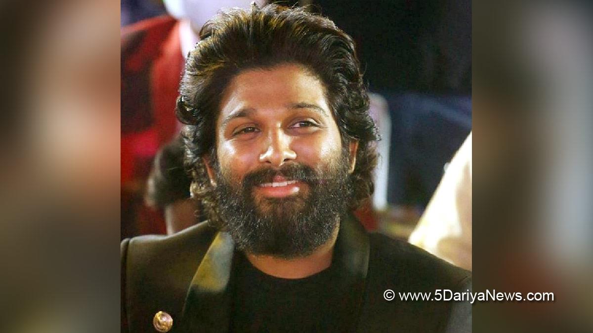 Tollywood, Entertainment, Actor, Actress, Cinema, Movie, Telugu Films, Allu Arjun, Pushpa