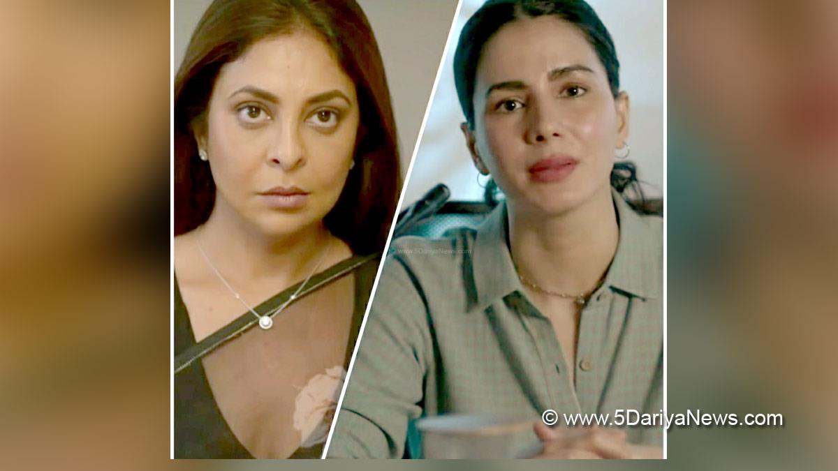 Bollywood, Entertainment, Mumbai, Actor, Actress, Cinema, Hindi Films, Movie, Mumbai News, Heroine, Human, Shefali Shah, Kirti Kulhari