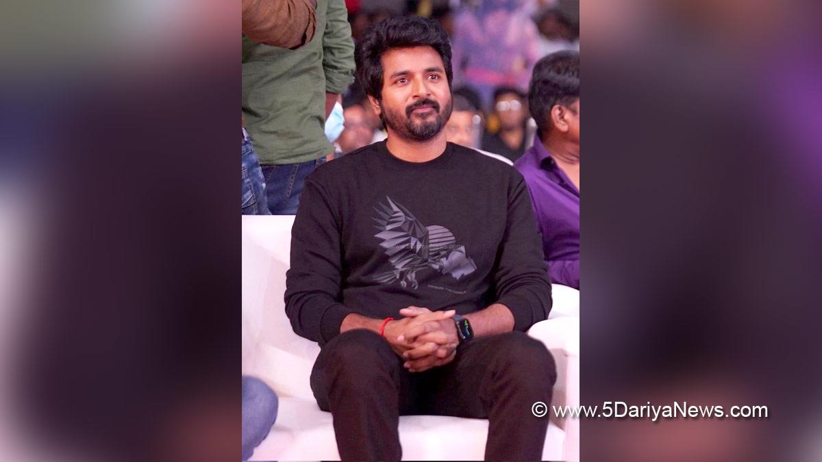 Tollywood, Entertainment, Actor, Actress, Cinema, Movie, Telugu Films, Sivakarthikeyan, RRR