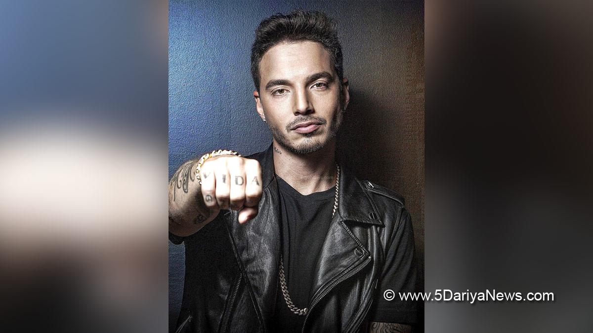 Hollywood, Los Angeles, Actor, Actress, Cinema, Movie, J Balvin