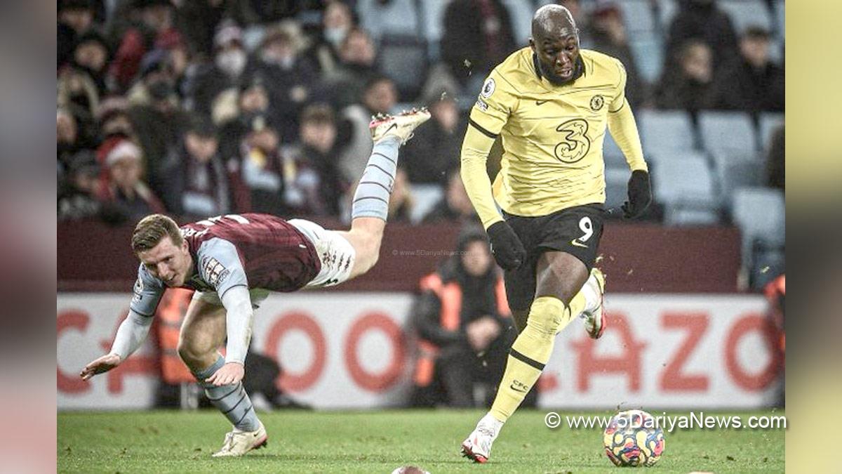 Sports News, Football, London, Romelu Lukaku