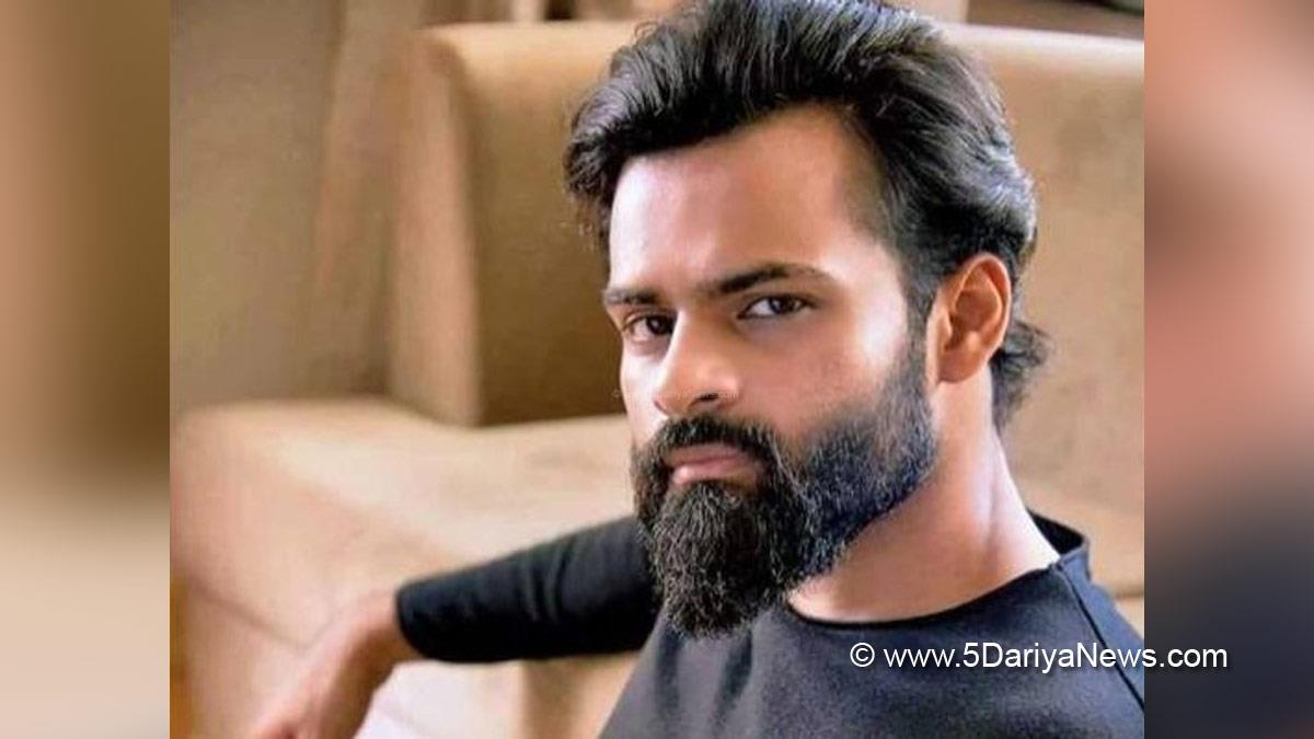 Tollywood, Entertainment, Actor, Actress, Cinema, Movie, Telugu Films, Sai Dharam Tej