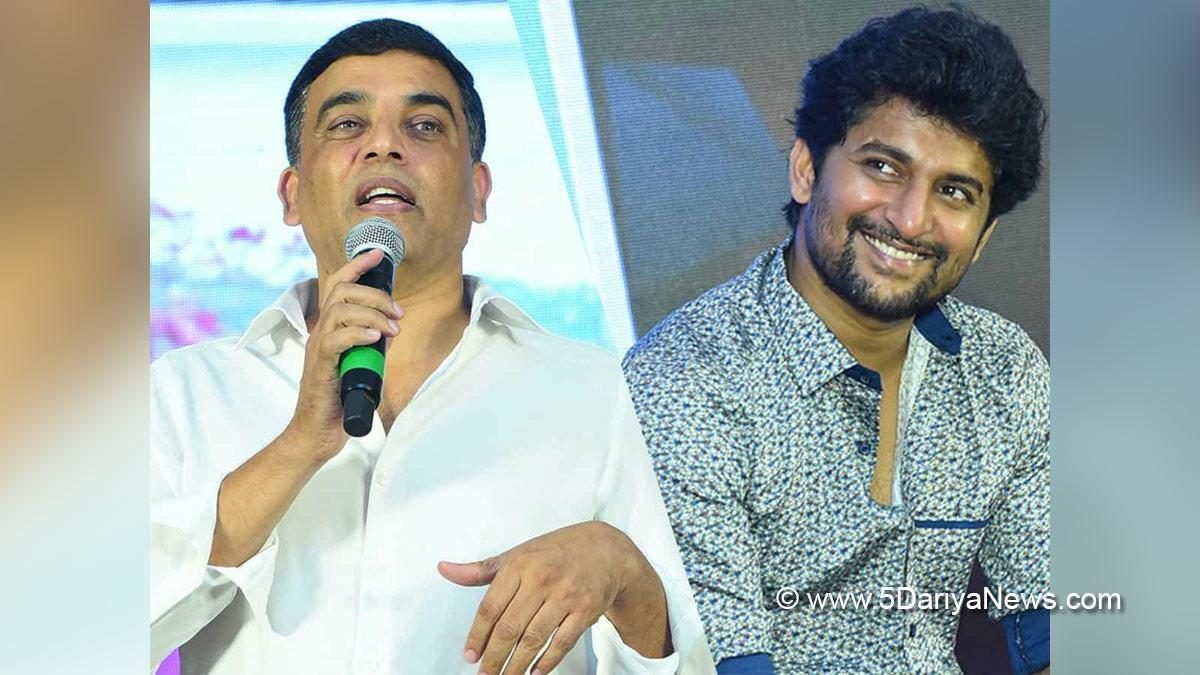 Tollywood, Entertainment, Actor, Actress, Cinema, Movie, Telugu Films, Nani